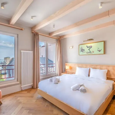 Grand Aa 4* Istanbul