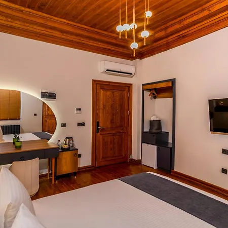 Grand Aa 4* Istanbulská provincie