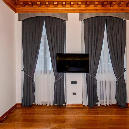 Grand Aa Istanbul