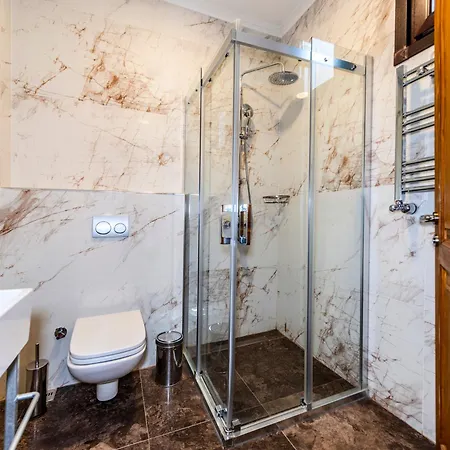 Hotel Grand Aa Istanbulská provincie
